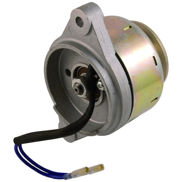 Alternator, ALTKUBOTA PM 12V 14A, 14 Amp12 Volt, 1Groove Pulley